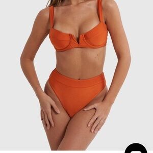 CABANE BIKINI AND COVER UP